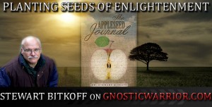 Dr. Bitkoff Sharing Seeds of Wisdom Interview